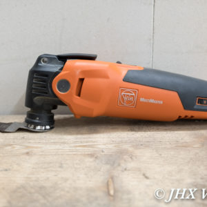 Multitool Fein