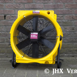 Ventilator Axiaal - 4500m3