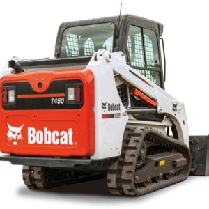 Rupsschranklader - 3,0 ton