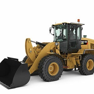 Wiellader / Shovel - 13 ton