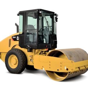 Wals / Trilrolwals - 7 ton