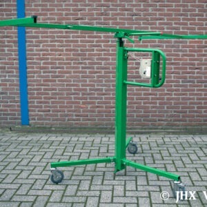 Gipsplaten lift - simpel