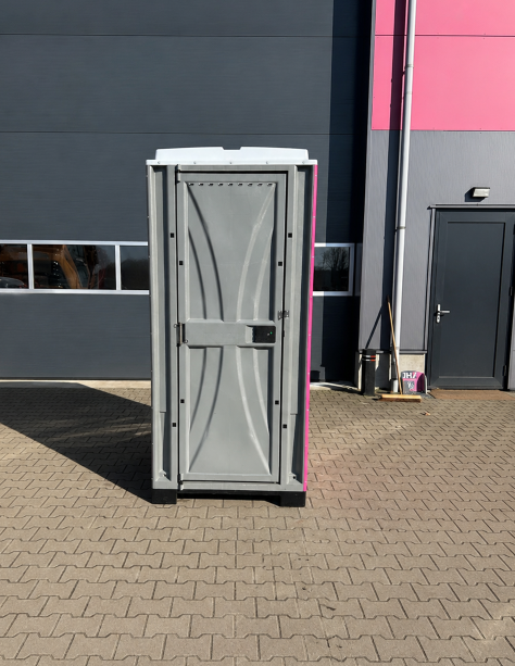Toilet- evenement