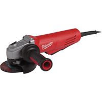 Haakse slijper - 125 mm