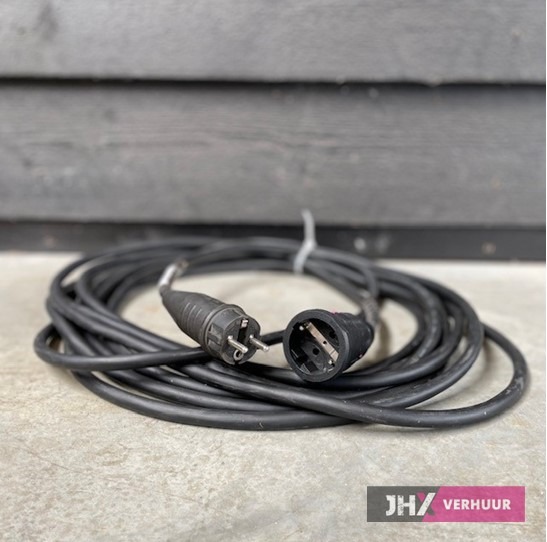 Verlengkabel - 10 meter
