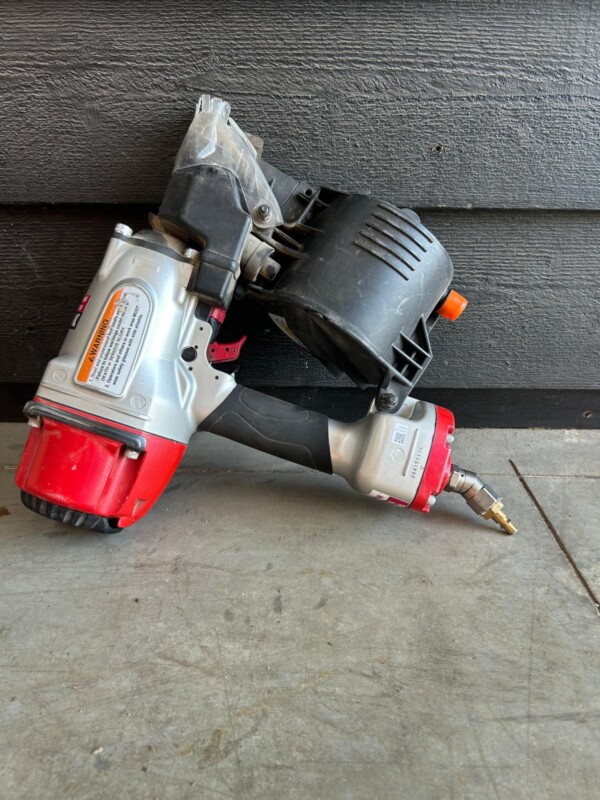 Rolnageltacker CN890S Max