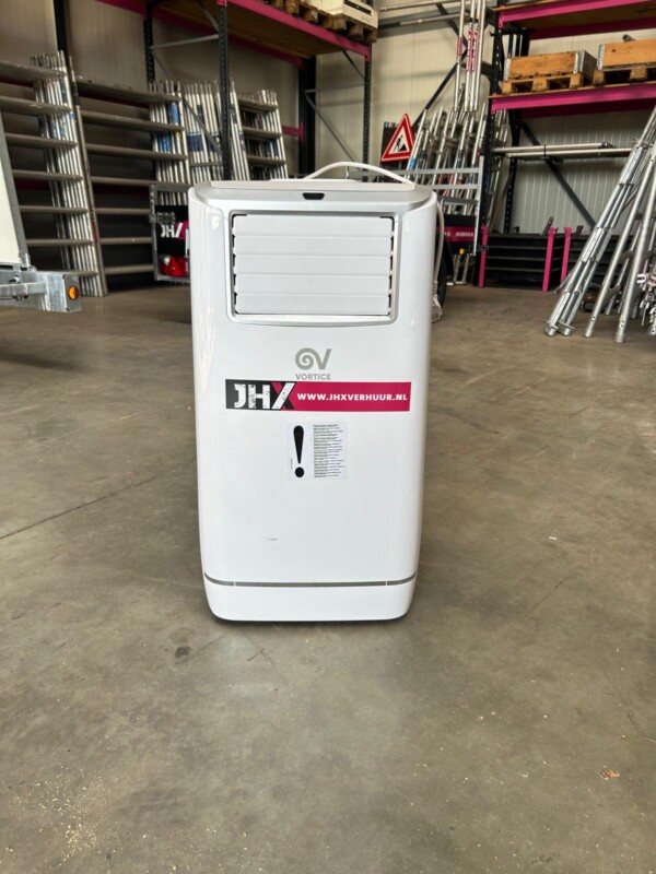 Mobiele airconditioner