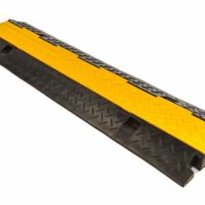 Kabelgoot - 2 kanaals