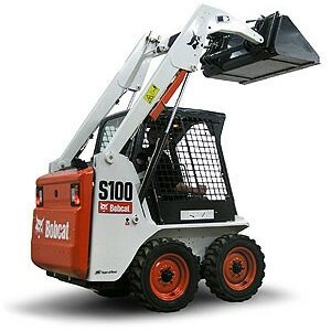 Mobiele schranklader - 1,8 ton