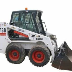 Mobiele schranklader - 2,3 ton