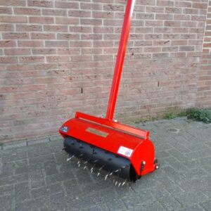 Prikrol / gazonbeluchter