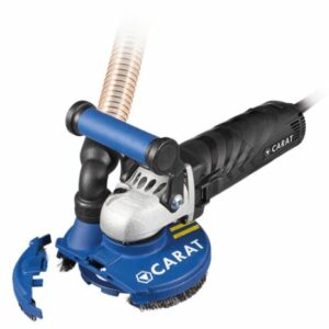 Betonschuurmachine - 125 mm