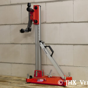 Boorstatief diamantboor