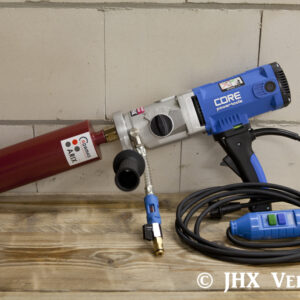 Diamantboormachine Core