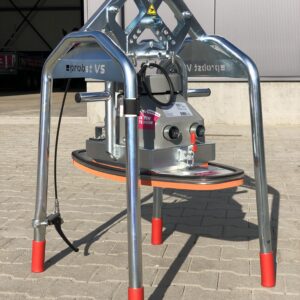Vacuüm unit Hand - VS-140 XL