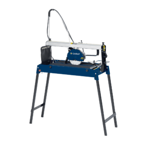 Tegelzaagtafel - Caracoup