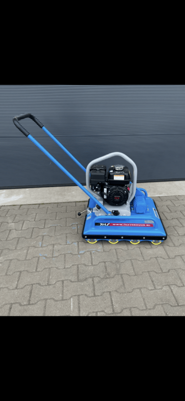 Rollentriller VPR700