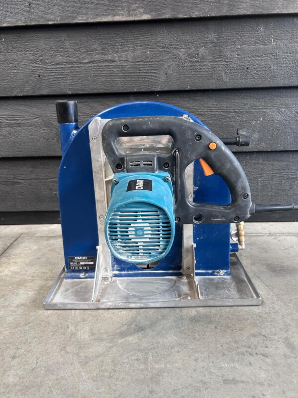 Muurzaagmachine MZ-350