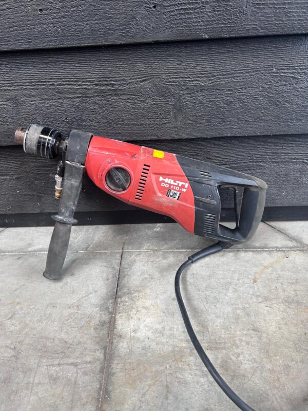 Hilti diamantboor