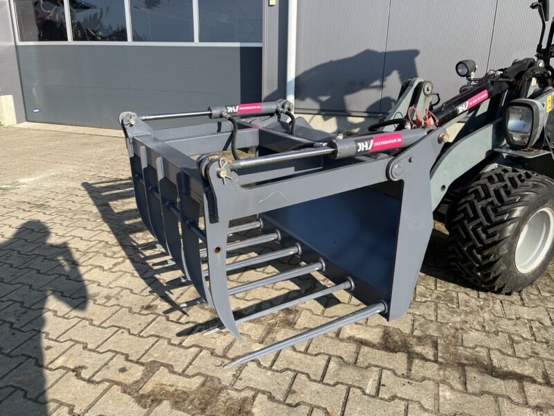 Giant Mestklem 110cm