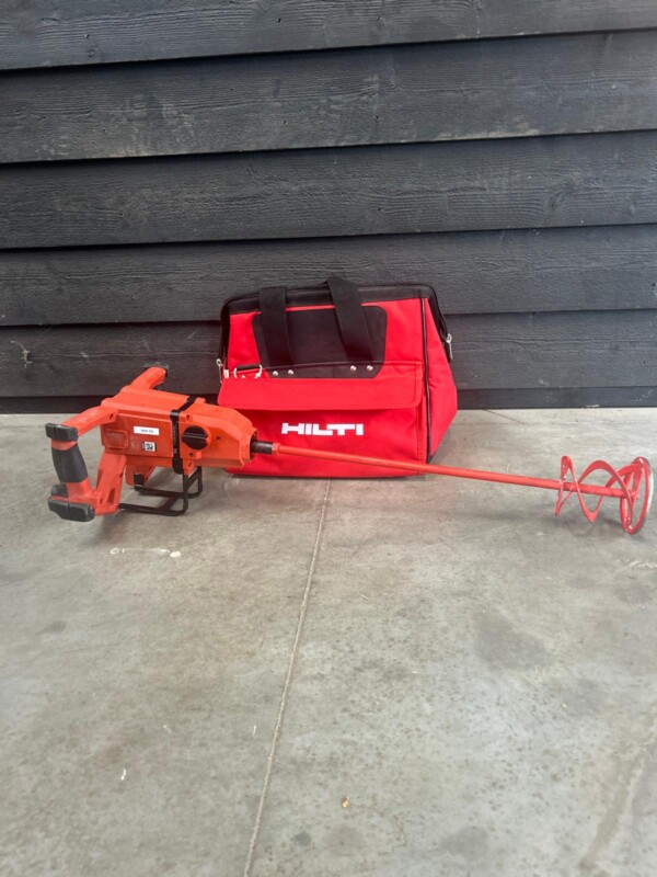 Mixer Accu Hilti NMX 6-22 Nuron