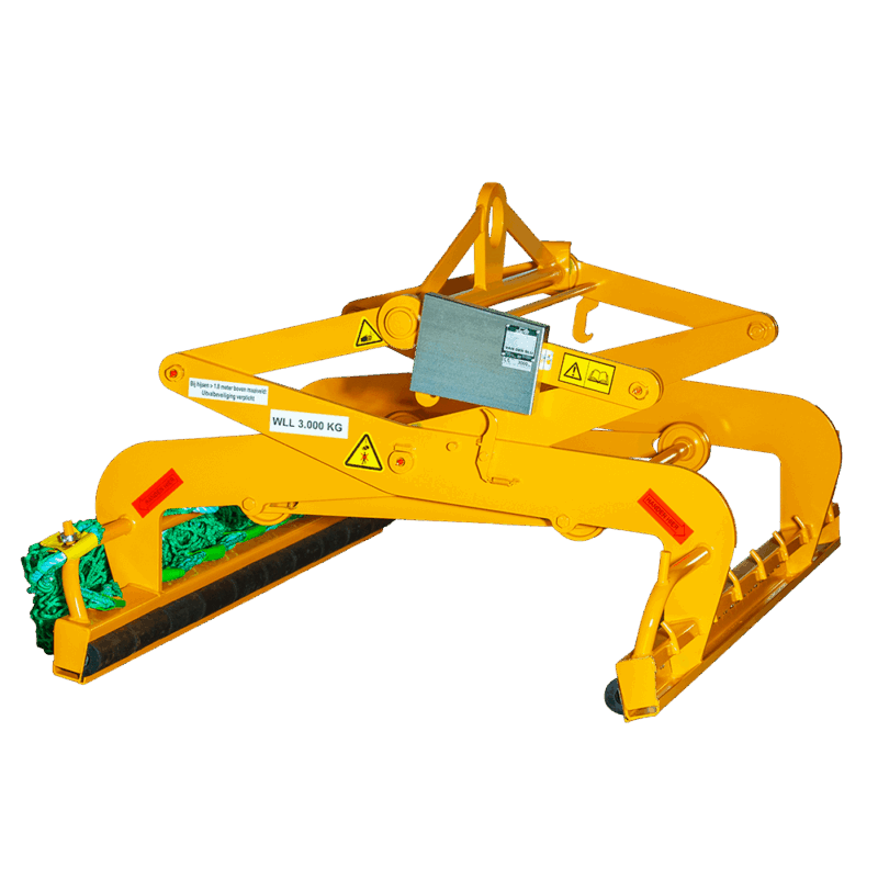 Kalkzandsteenklem BSV