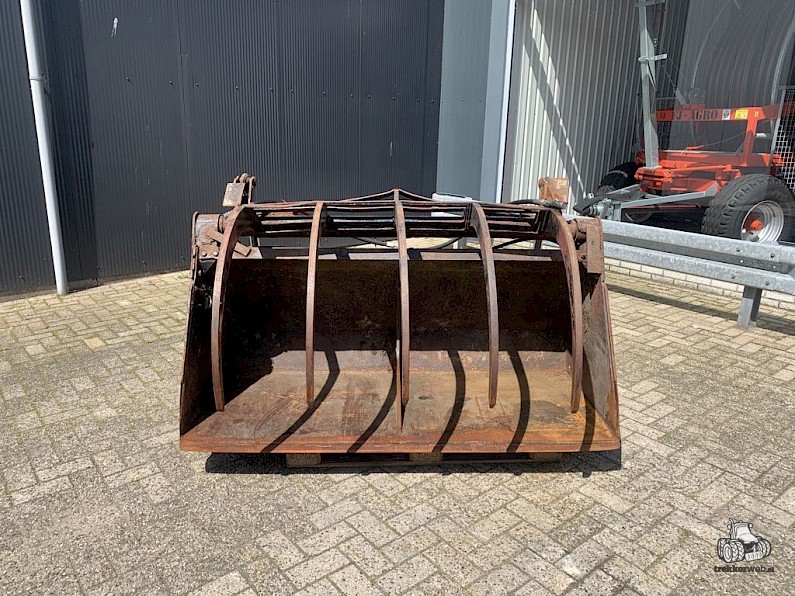 Pelikaanbak Giant 180 cm