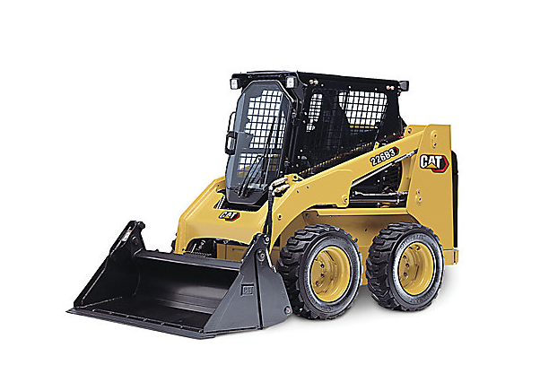 CAT 226 (2,8 ton)