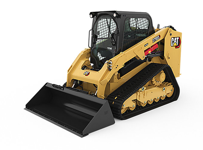 CAT 279 D (5 ton)
