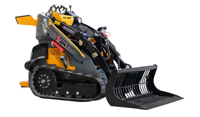 Giant GS950T (1 ton)