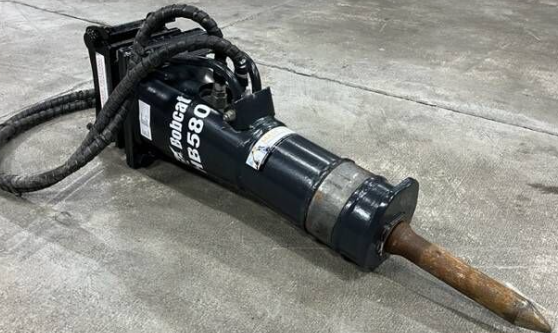 1.5 tot 3.5 ton graafmachine