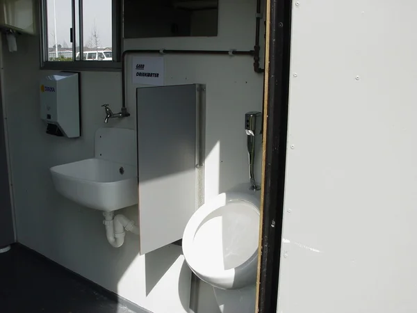 Toiletunit nr. 5500