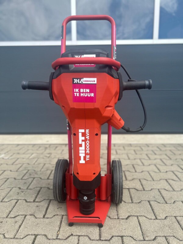 Sloophamer 30kg