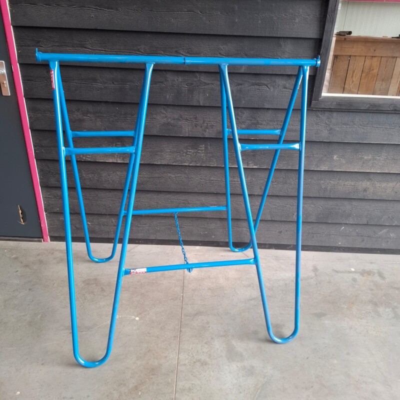 Klapschraag 125 cm
