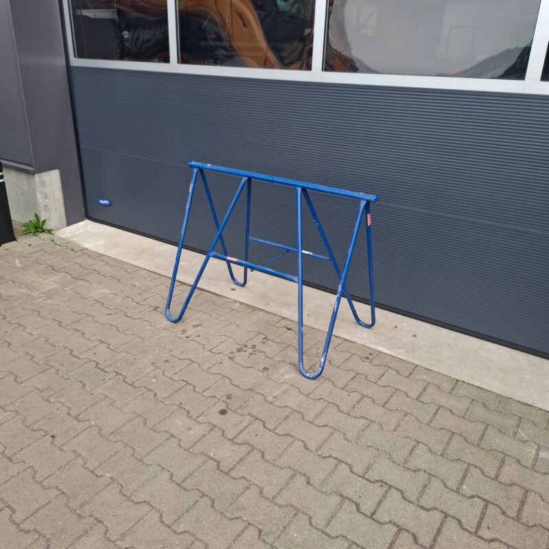 Klapschraag 85 cm