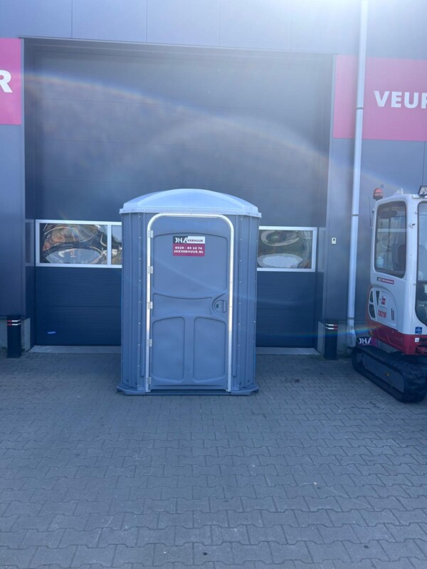 Invaliden Toilet