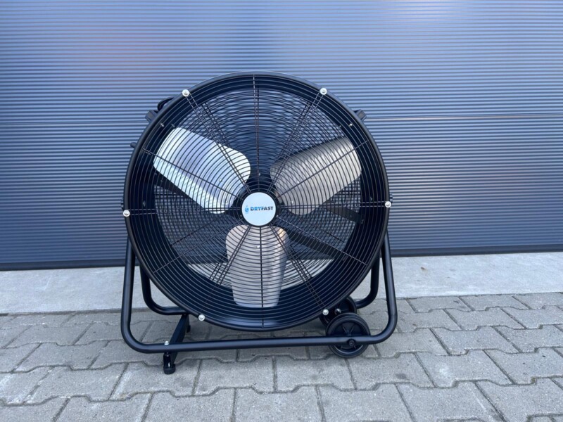 Axiaal ventilator DWM12000