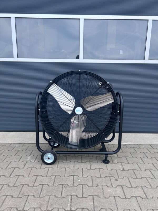 Axiaal ventilator DWM25000